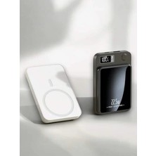 Motto Ticaret Mey Ithalat® 10.000 Mah Wireless Şarjlı Powerbank