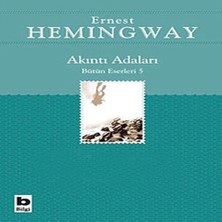 Akıntı Adaları Bütün Eserleri 5