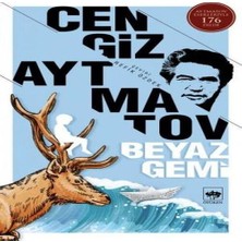 Beyaz Gemi