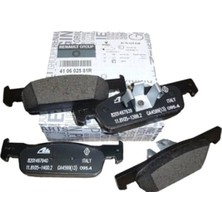 Yeni Symbol Joy Ön Balata Takımı 410602581R Orijinal Mais