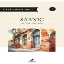 Sarnıç
