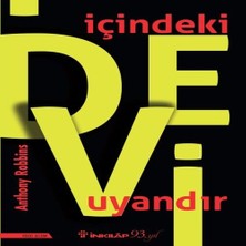 Içindeki Devi Uyandır