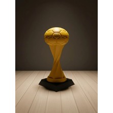 Motto Ticaret Mey Ithalat® Toplu Sarı Kupa