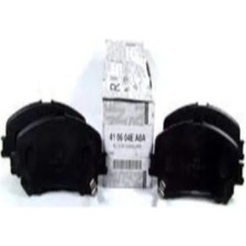 Renault Kadjar Ön Balata Takımı 410604EA0A Orijinal Mais