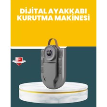 Motto Ticaret Hızlı Kurutma Sağlayan Ayakkabı Kurutma Makinesi