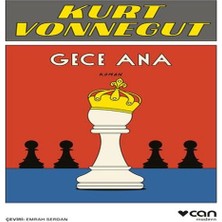 Gece Ana