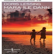 Mara Ile Dann - Modern Klasikler Dizisi