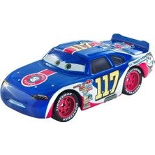 Toyfest Cars Ralph Carlow
