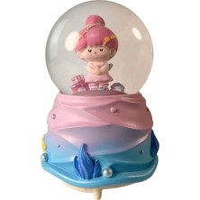 Motto Ticaret Mey Ithalat® Kar Küresi LLM-HDY0260