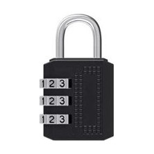 LTG Nova Uzun Ömürlü Dalı Kaliteli Şifreli Asma Kilit 50MM