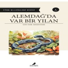 Alemdağ’da Var Bir Yılan