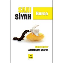 Sarı Siyah Bursa