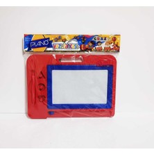 Özbience Kırmızı Yazı Tahtası, Yaratıcı ve Eğlenceli Yazma Alanı