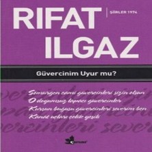 Güvercinim Uyur Mu ?