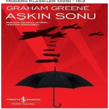 Aşkın Sonu - Modern Klasikler Dizisi
