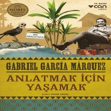 Anlatmak Için Yaşamak