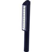 Skygo Mıknatıslı Saht.para Işığı Uv LED Kontrol Lambası (WT-307)