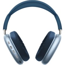 Motto Ticaret Ally P9 Bluetooth 5.0 Mikrofonlu Kulaküstü Kablosuz KULAKLIK-1852