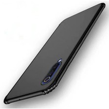 Motto Ticaret Xiaomi Mi 9se Anti-Drop Darbe Emici Silikon KILIF-1852