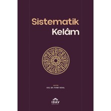 İdav Yayınları Sistematik Kelam