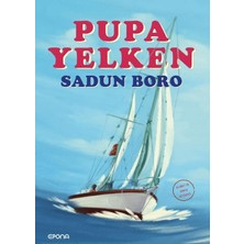 Epona Kitap Pupa Yelken