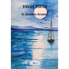 Favori Yayınları Yavaş Yavaş