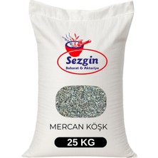 SHC4200 Mercanköşk 25 kg