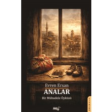 Sınırsız Kitap Analar