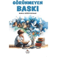 Ekinoks Yayın Grubu Görünmeyen Baskı