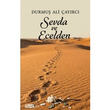 Tebeşir Yayınları Sevda ve Ecelden