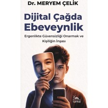 Sarmal Kitabevi Dijital Çağda Ebeveynlik