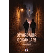 Dua Yayınları Diyarbakır Sokakları