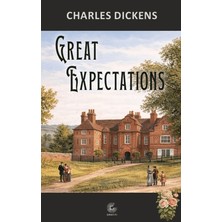 Grafiti Yayınları Great Expectations