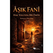 Karina Yayınevi Hak Yolunda Bir Ömür
