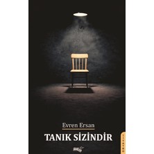 Sınırsız Kitap Tanık Sizindir