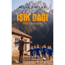 Karina Yayınevi Işık Dağı