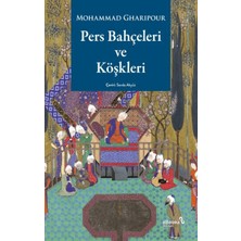 Albaraka Yayınları Pers Bahçeleri ve Köşkleri