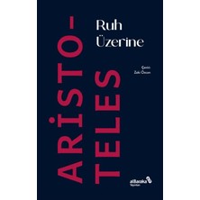 Albaraka Yayınları Ruh Üzerine