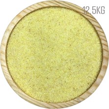 SHC4200 Granül Sarımsak 12,5kg