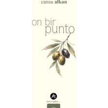 Mahfel Yayıncılık On Bir Punto