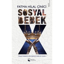 Karina Yayınevi Sosyal Bebek x