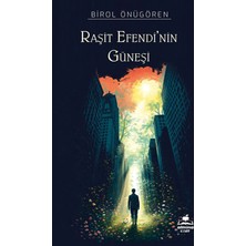 Almina Kitap Raşit Efendi’nin Güneşi