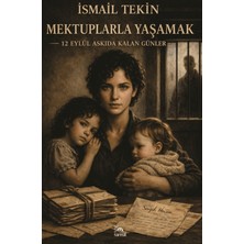 Sarmal Kitabevi Mektuplarla Yaşamak