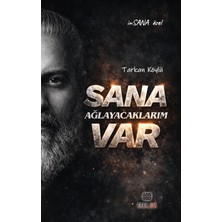 Nova Art Sana Ağlayacaklarım Var