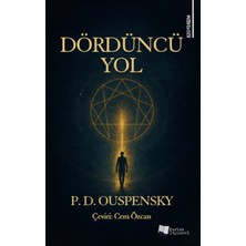 Karina Yayınevi Dördüncü Yol