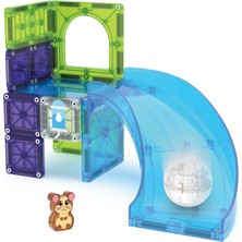 NW Nessi World Hamster Topu 13 Parça