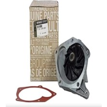 Su Pompası Devirdaim Megane 2-3 1.5 Dci 7701478031 210108574R Mais
