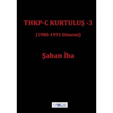 Favori Yayınları Thkp-C Kurtuluş - 3