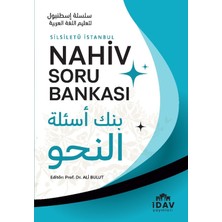 İdav Yayınları Silsiletü Istanbul Nahiv Soru Bankası