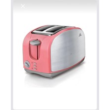 Özbience Kızartma Makinesi 900W, Pratik ve Hızlı Ekmek Kızartma Cihazı